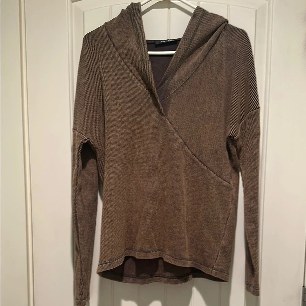 Doe & Rae NWOT Oversized - Picture 4 of 6